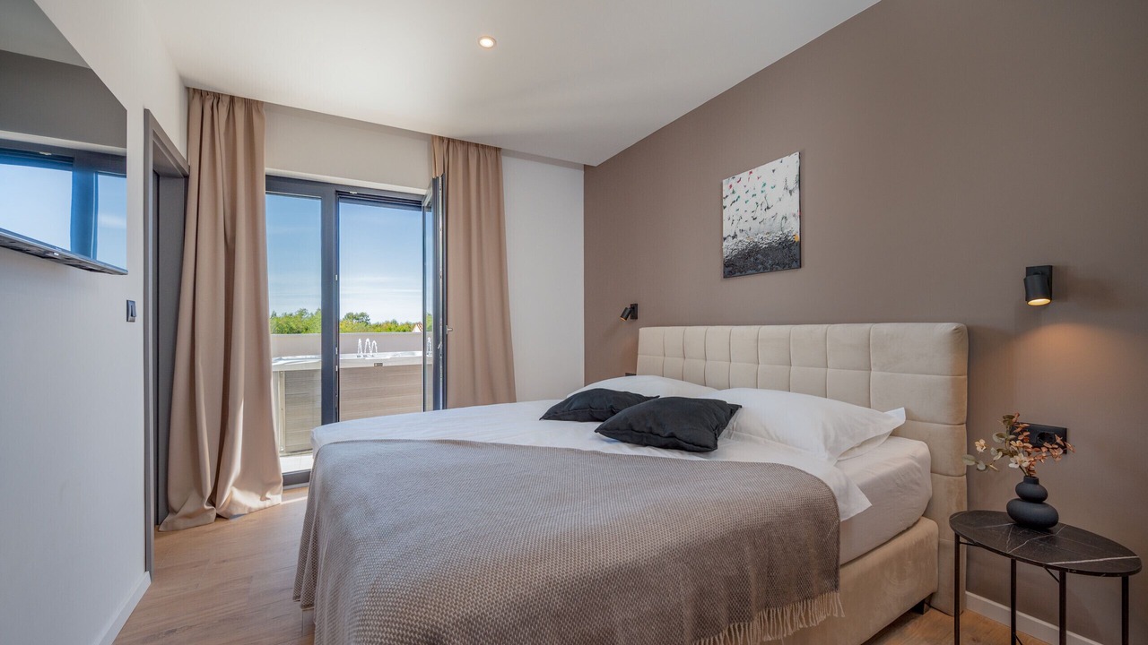 Photo of Bedroom in Marceljani
