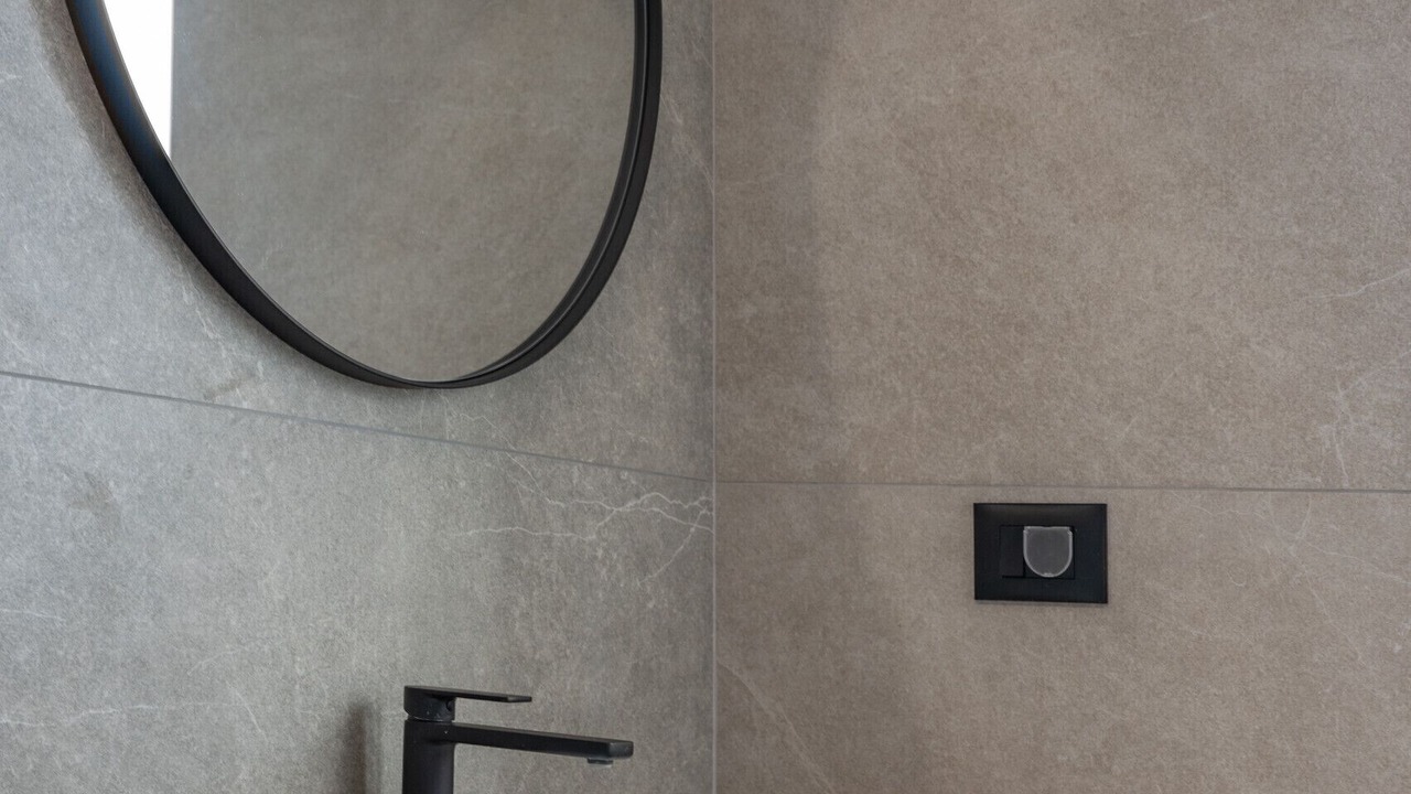 Photo of Bathroom in Marceljani