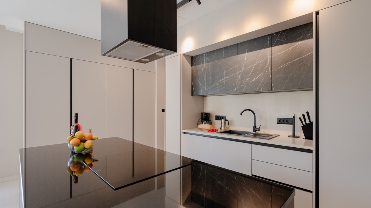 Photo of Kitchen in Marceljani