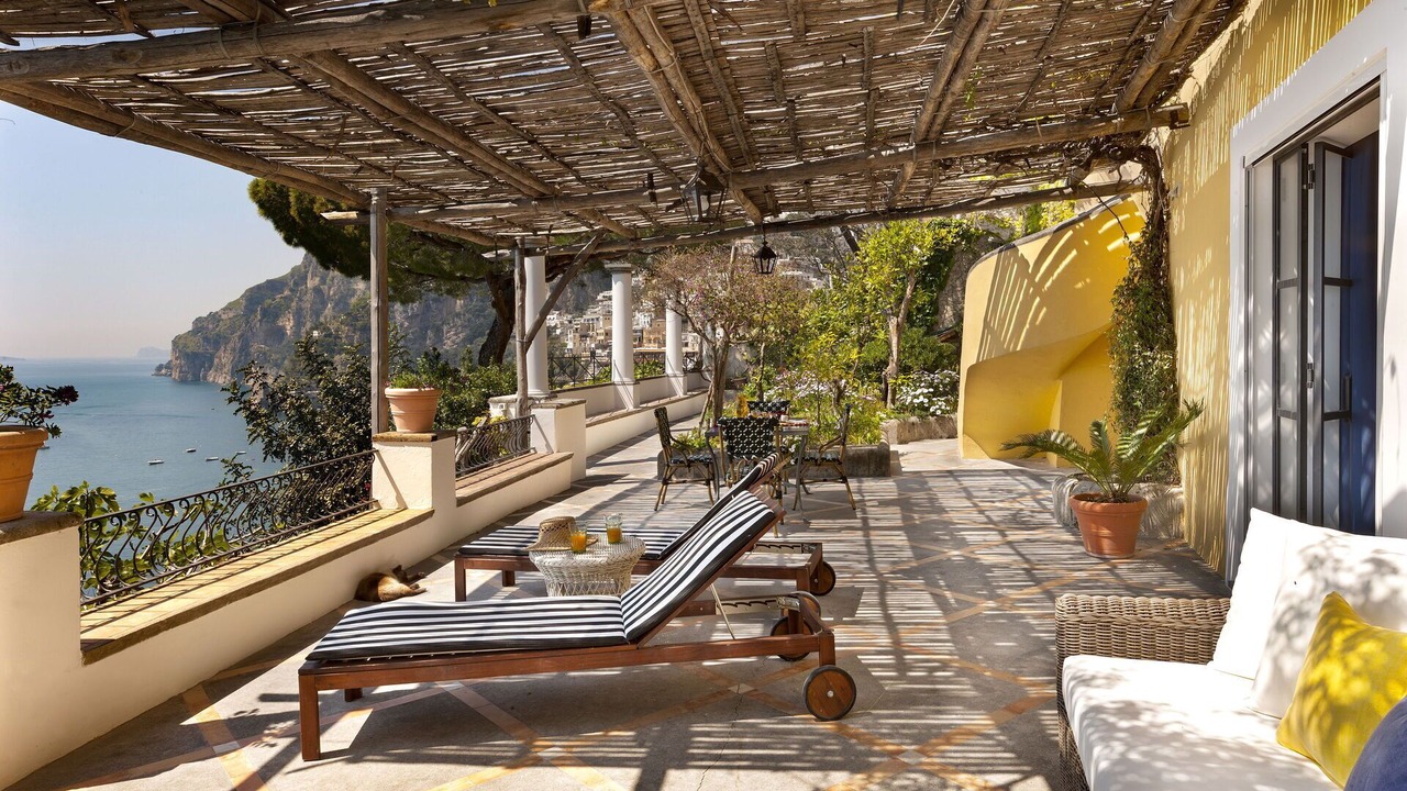 Photo of Others in Positano City Centre