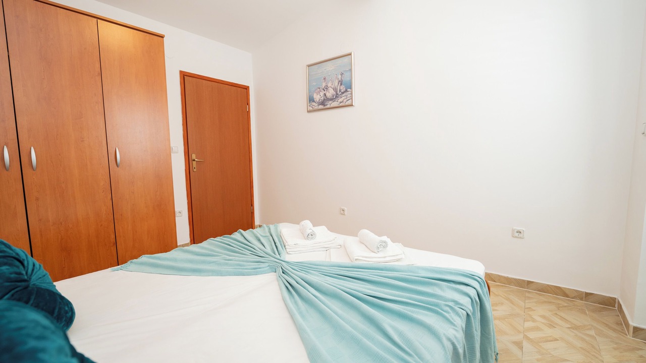 Photo of Bedroom in Gajac