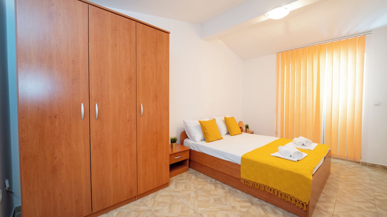 Photo of Bedroom in Gajac