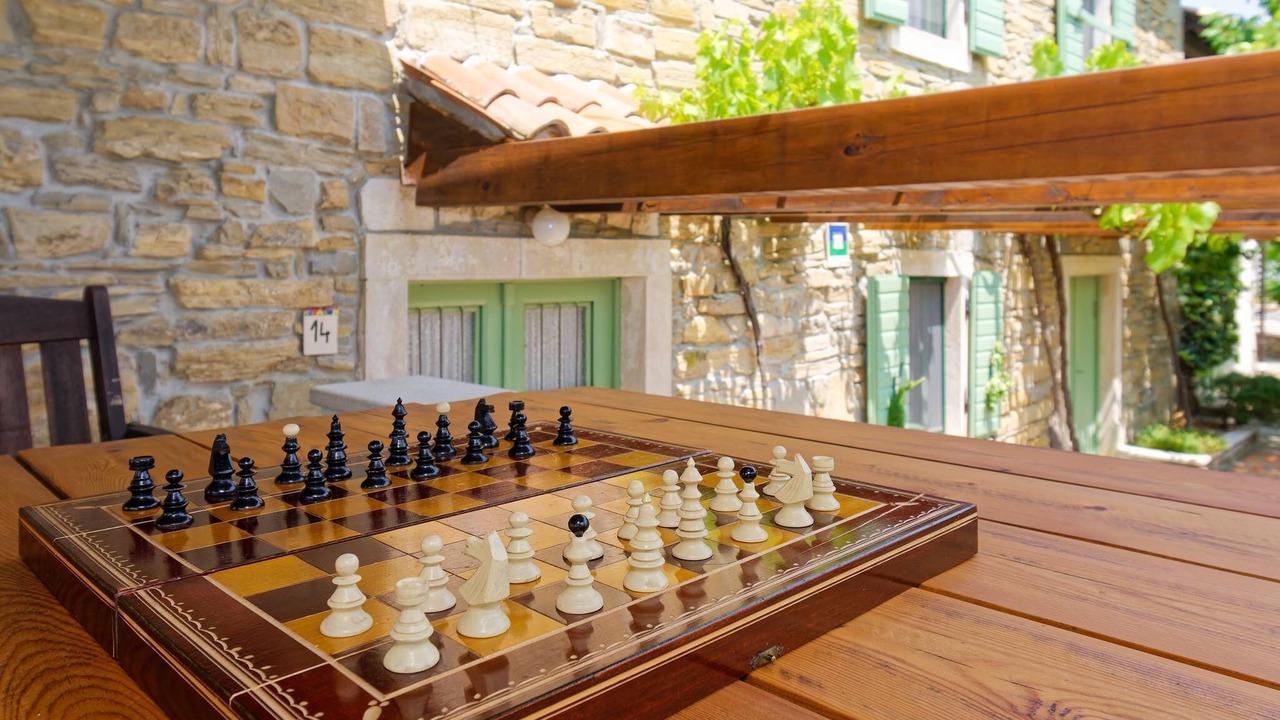 Photo of Outdoor in Krsan