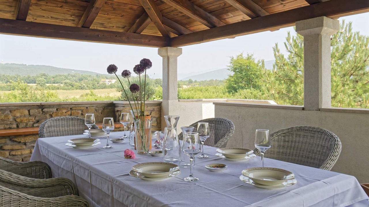 Photo of Outdoor in Krsan