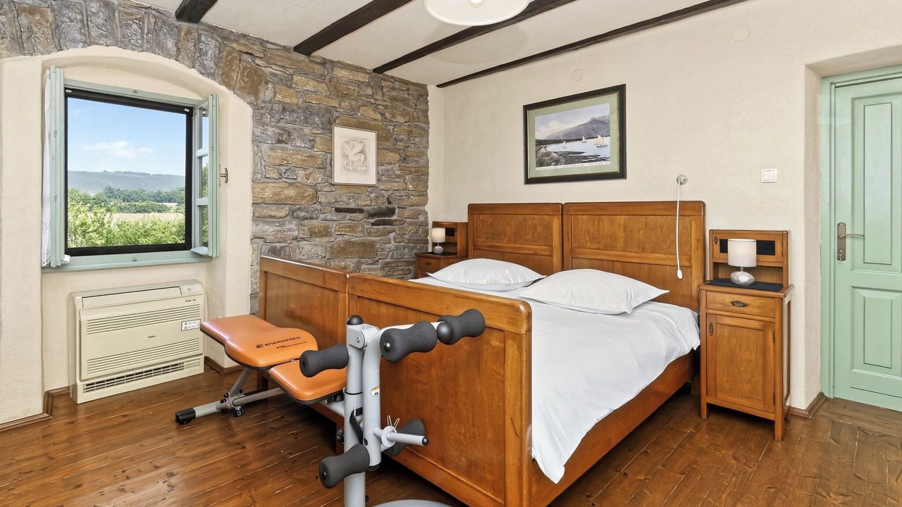Photo of Bedroom in Krsan