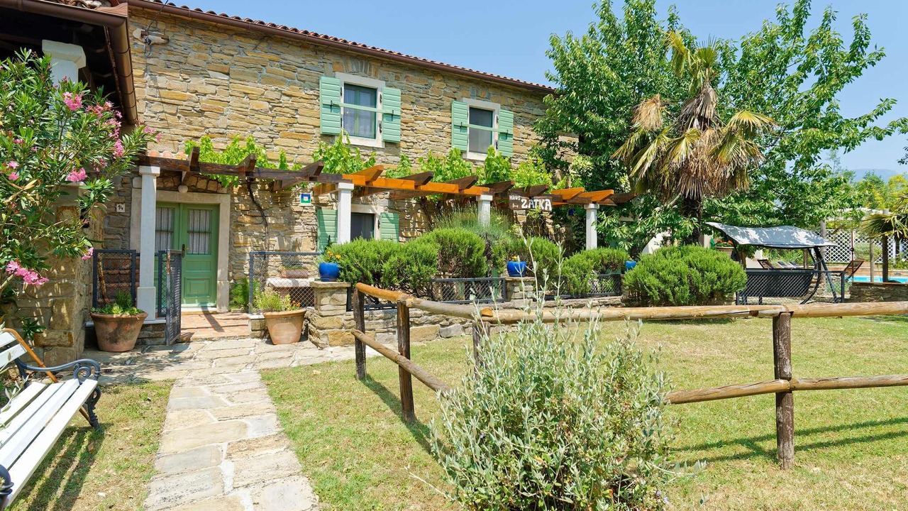 Photo of Outdoor in Krsan
