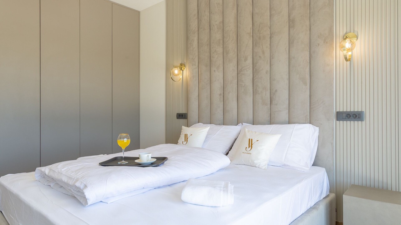 Photo of Bedroom in Galizana
