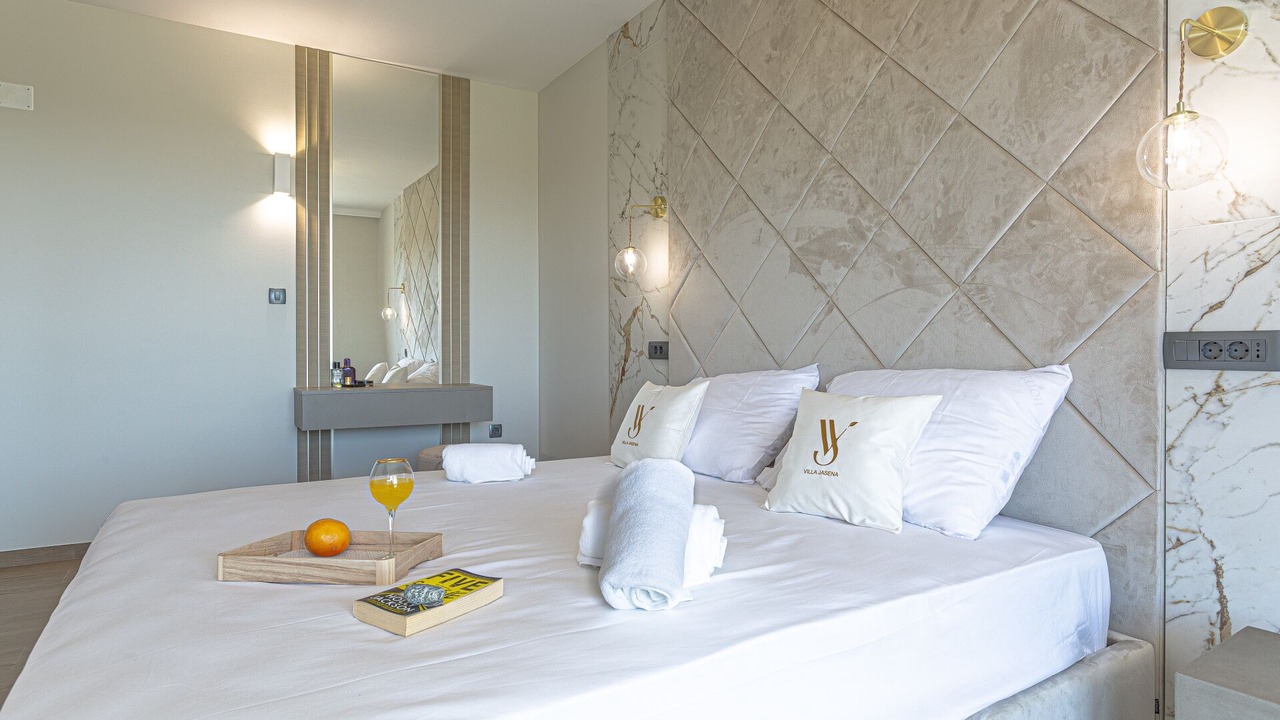 Photo of Bedroom in Galizana