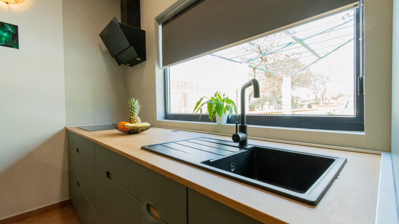 Photo of Kitchen in Muntic