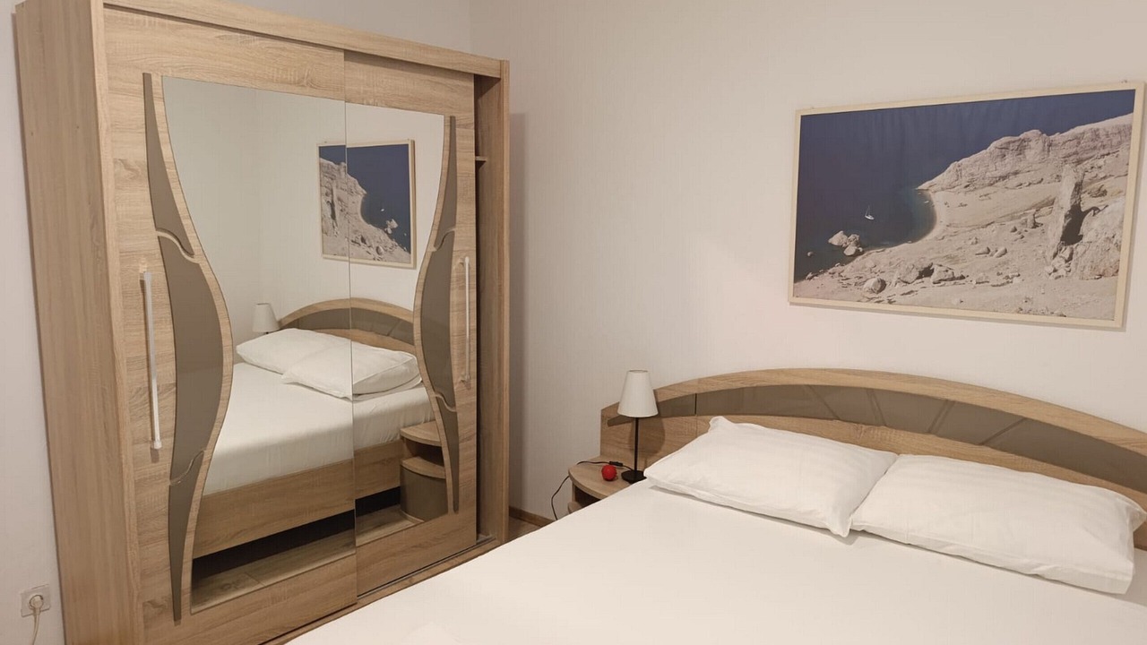 Photo of Bedroom in Metajna