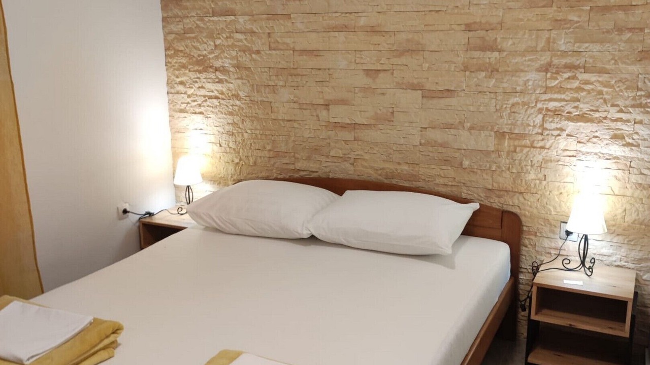 Photo of Bedroom in Metajna