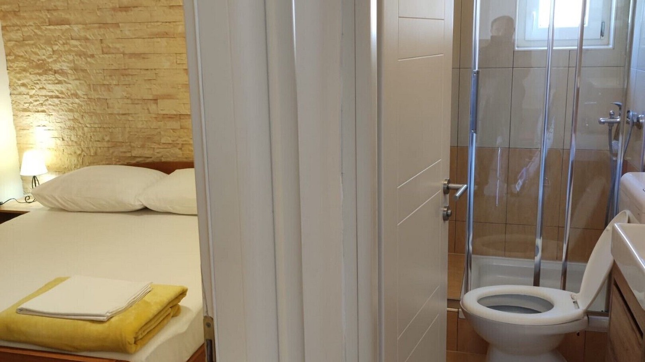 Photo of Bedroom in Metajna