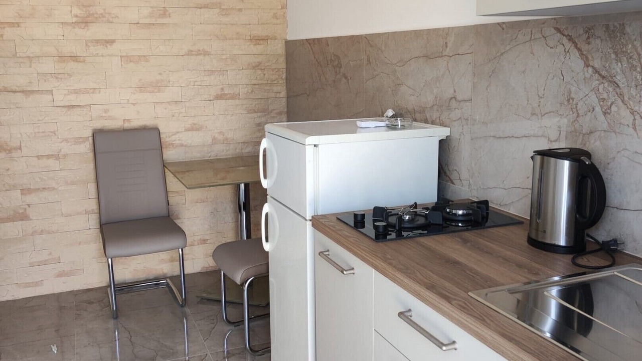 Photo of Kitchen in Metajna