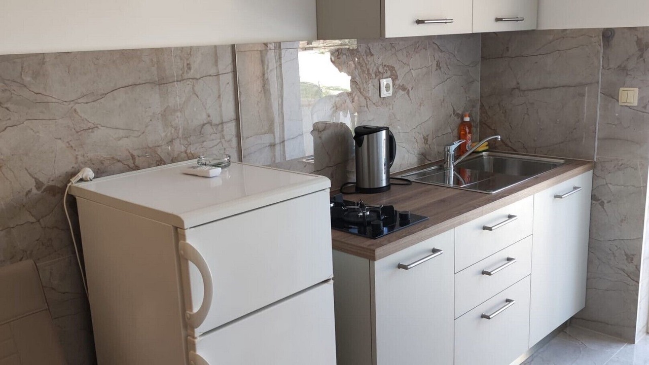 Photo of Kitchen in Metajna