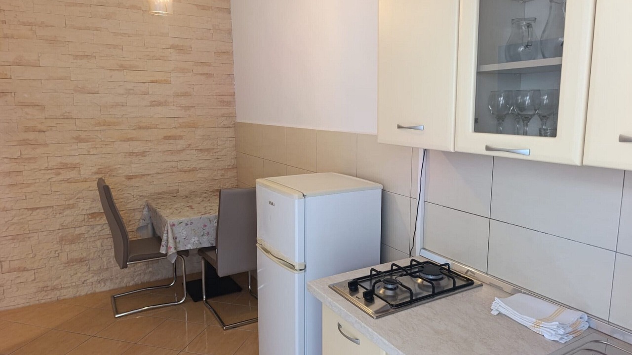 Photo of Kitchen in Metajna