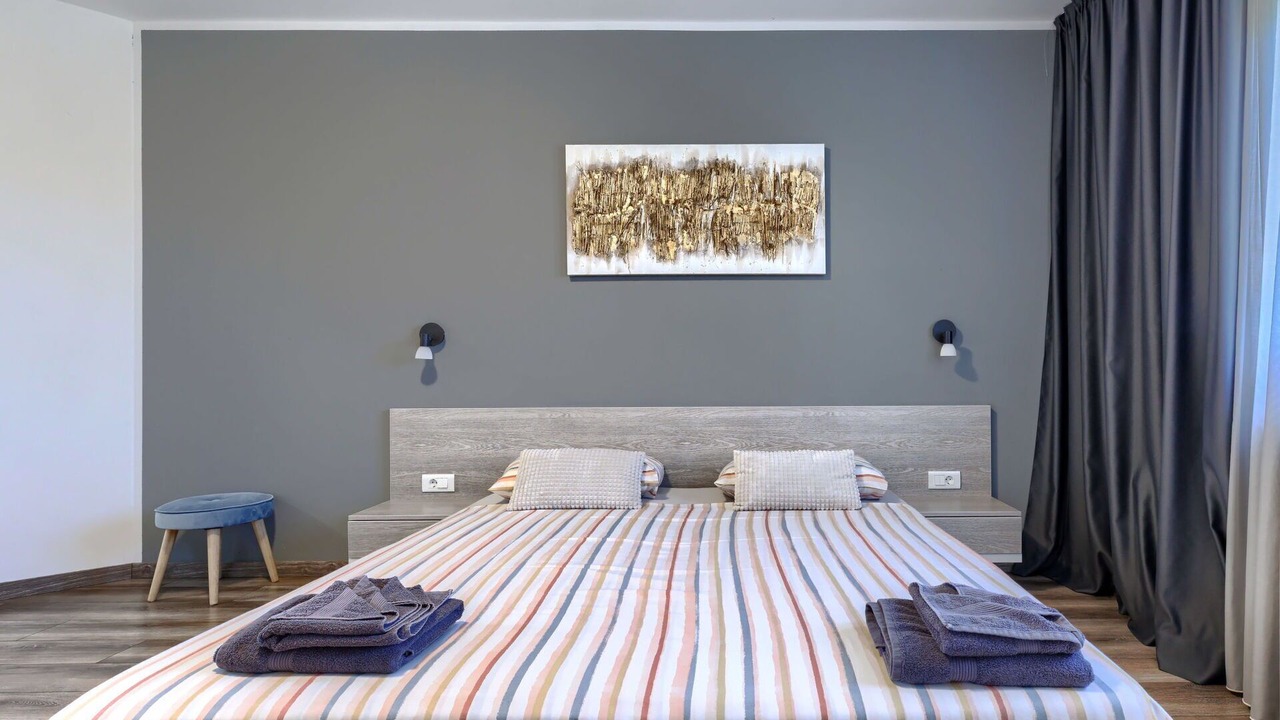 Photo of Bedroom in Loborika