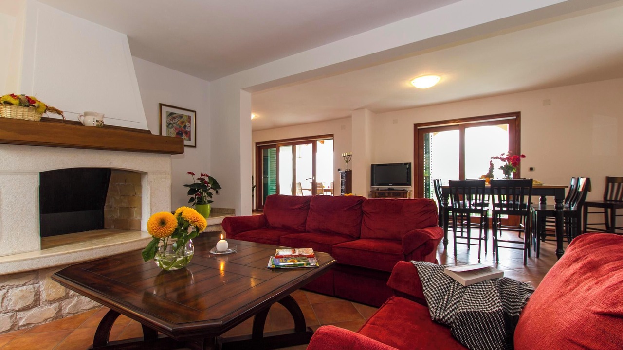 Photo of Livingroom in Stanisovi