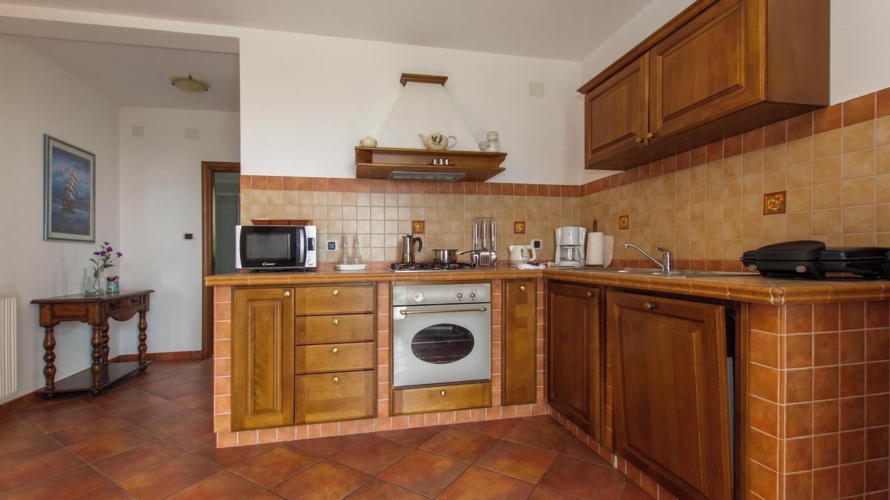 Photo of Kitchen in Stanisovi