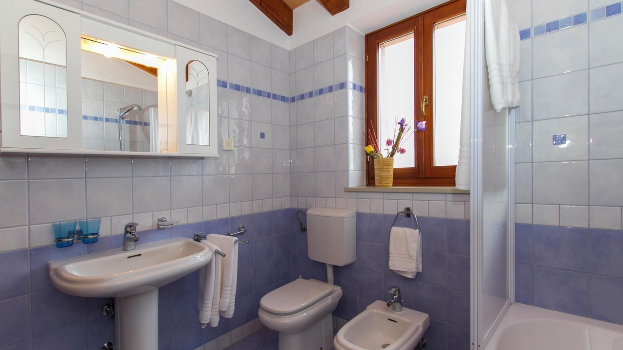 Photo of Bathroom in Stanisovi