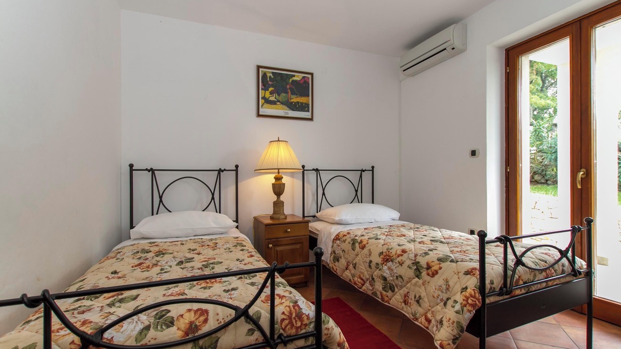 Photo of Bedroom in Stanisovi