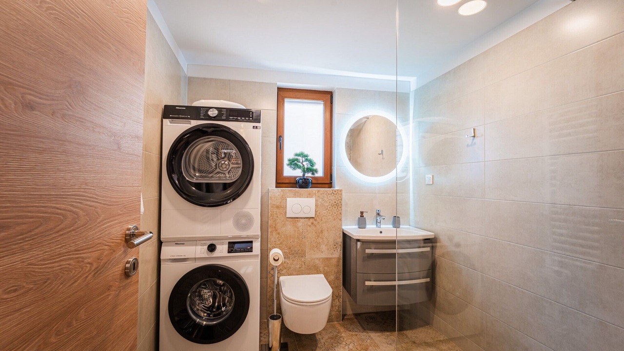 Photo of Bathroom in Sveti Donat