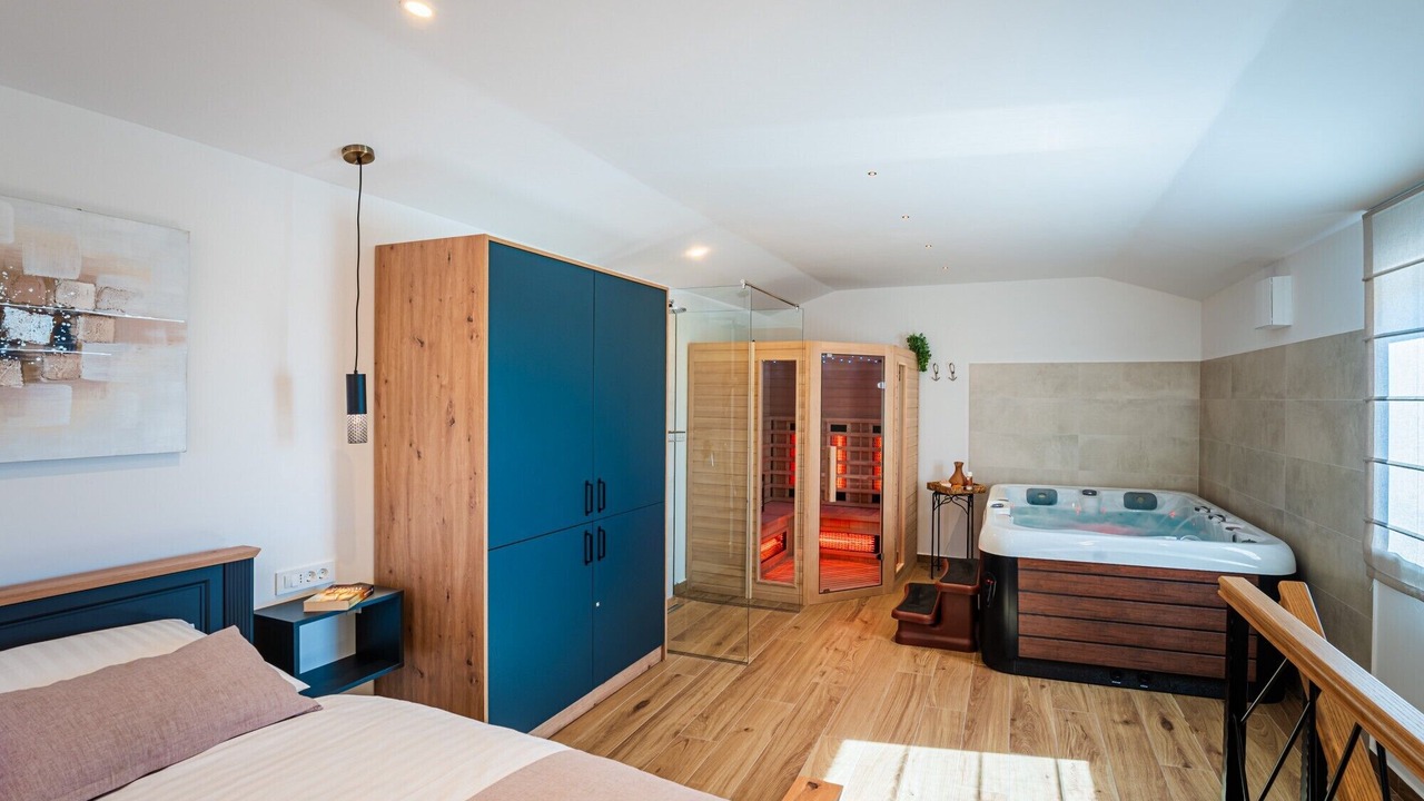 Photo of Bedroom in Sveti Donat