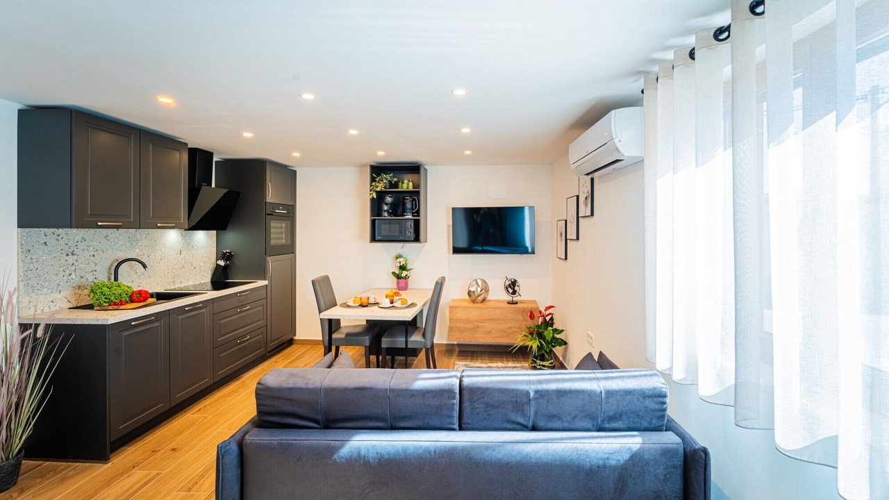 Photo of Livingroom in Sveti Donat
