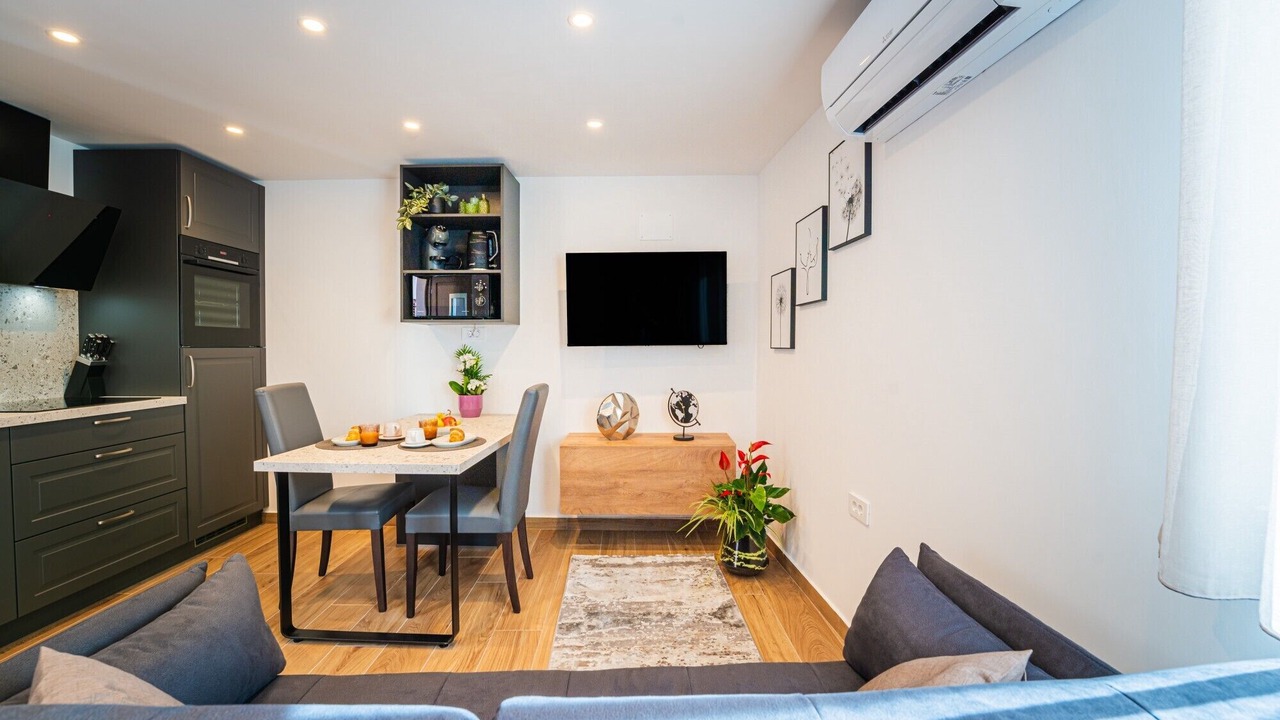 Photo of Livingroom in Sveti Donat