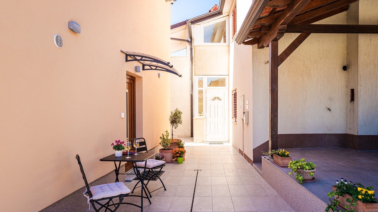 Photo of Outdoor in Sveti Donat