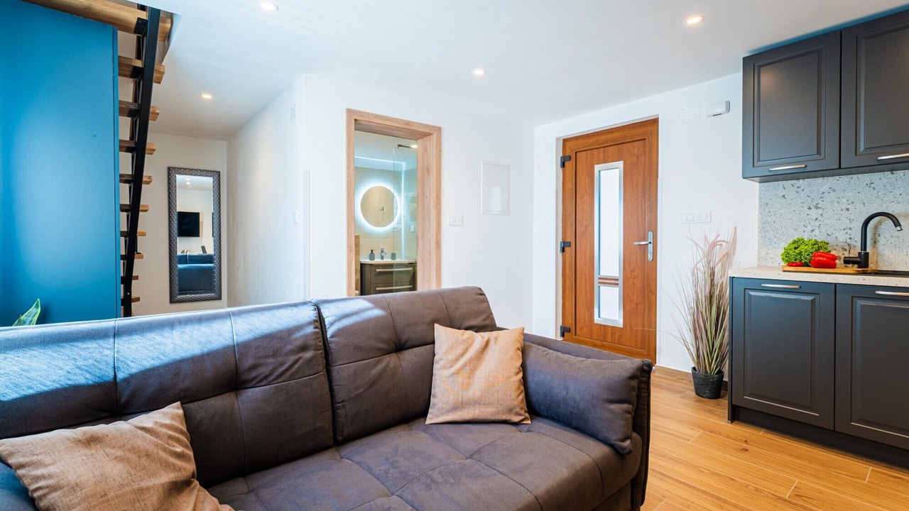 Photo of Livingroom in Sveti Donat