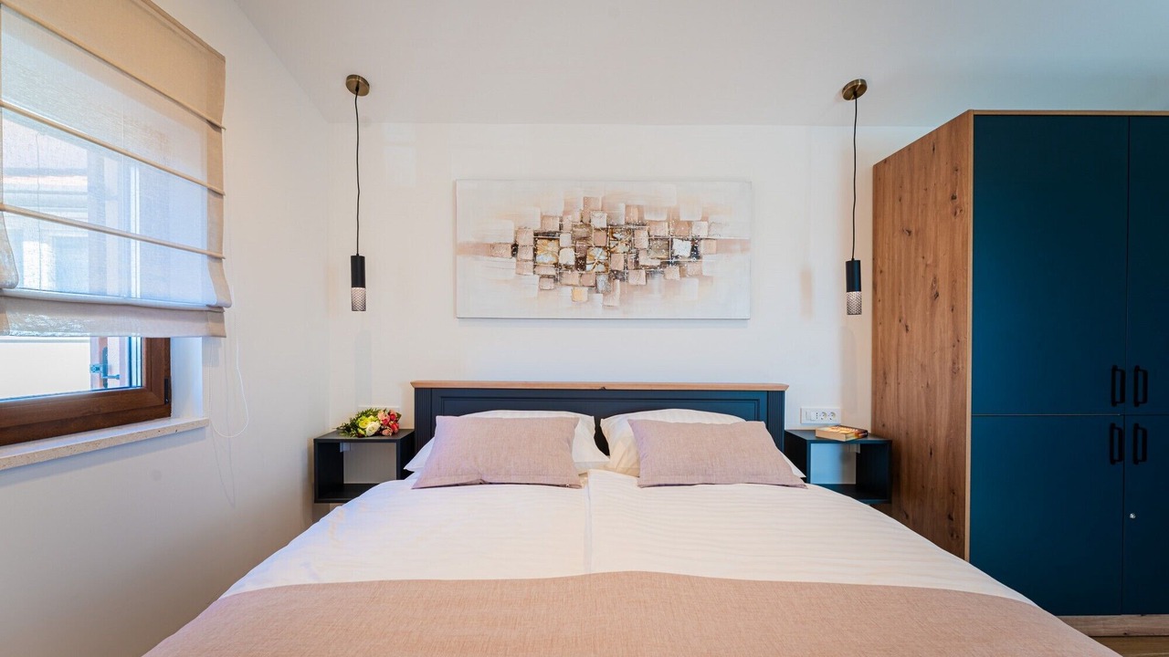 Photo of Bedroom in Sveti Donat