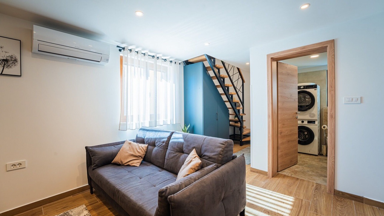 Photo of Livingroom in Sveti Donat