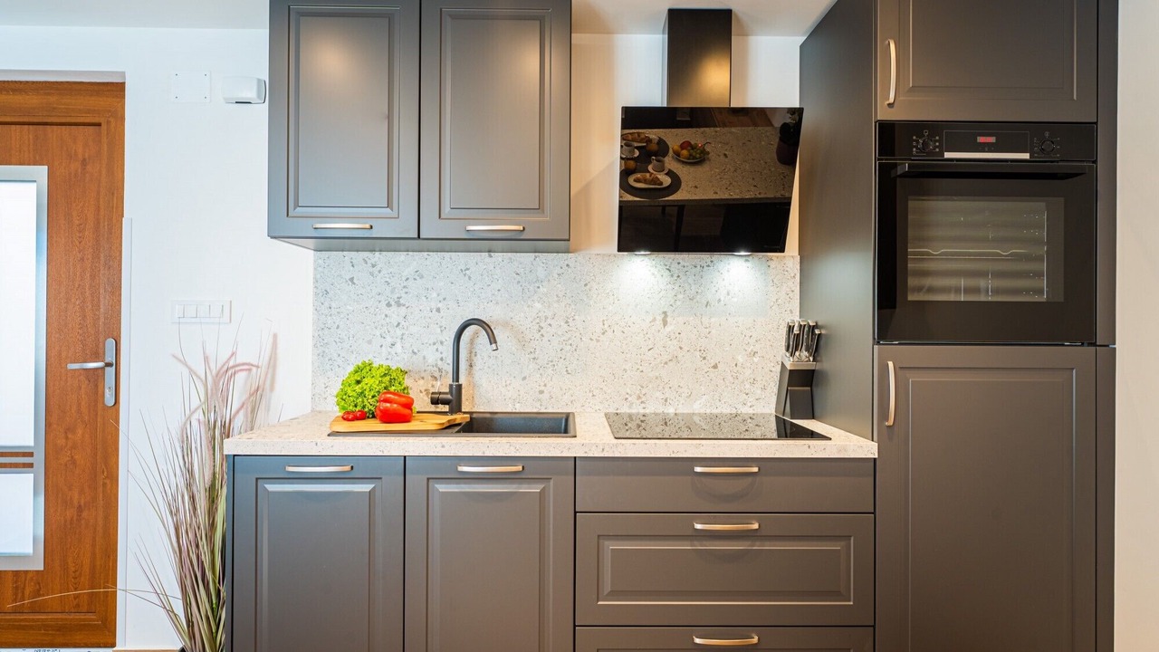 Photo of Kitchen in Sveti Donat