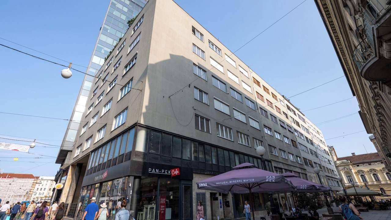 Photo of Outdoor in Zagreb