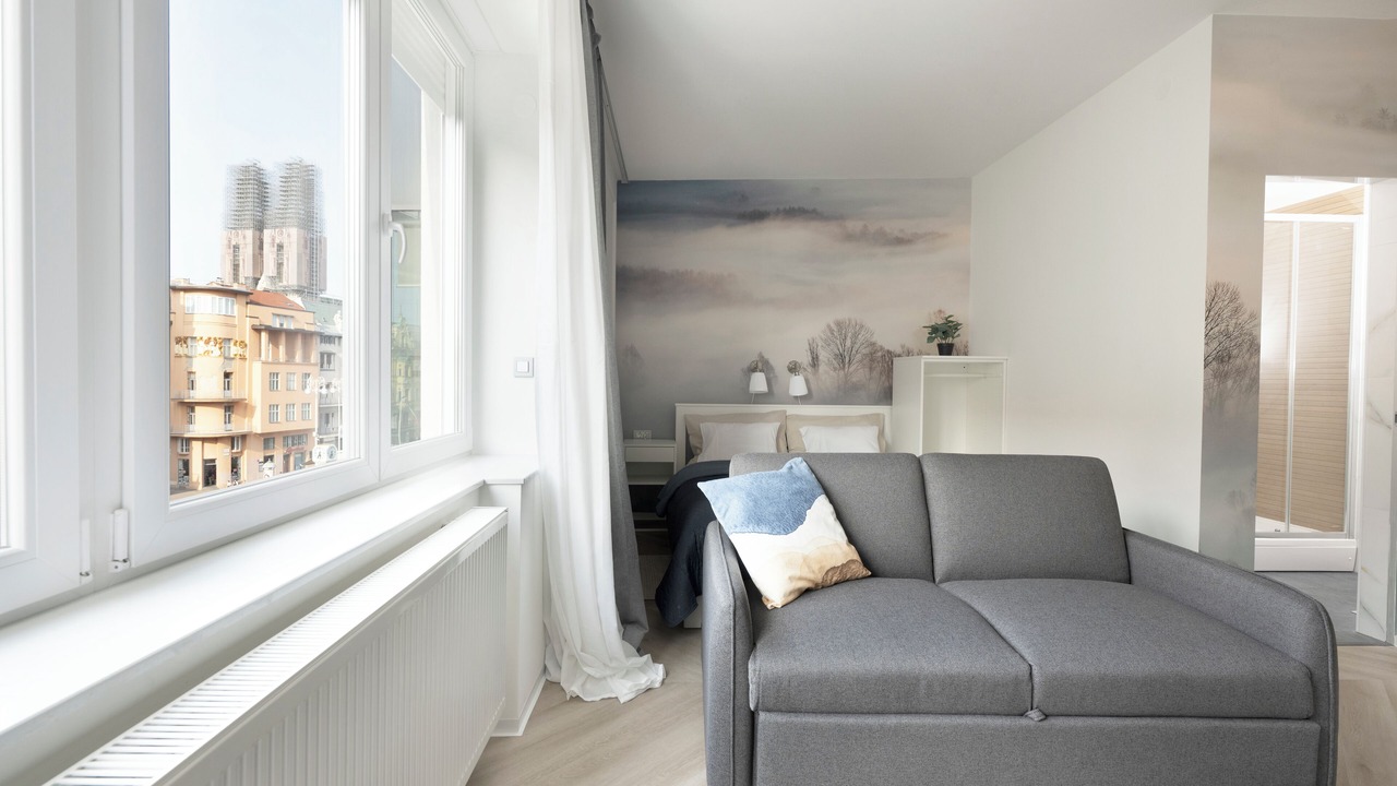 Photo of Bedroom in Zagreb