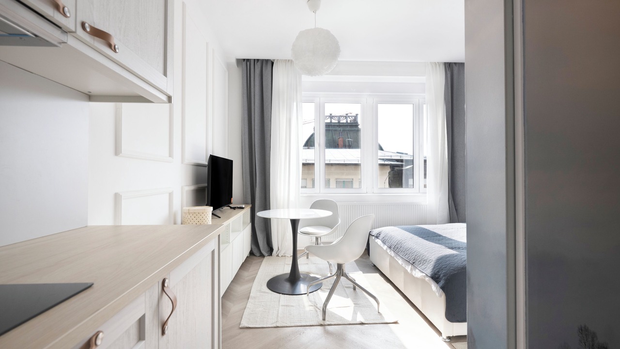 Photo of Livingroom in Zagreb