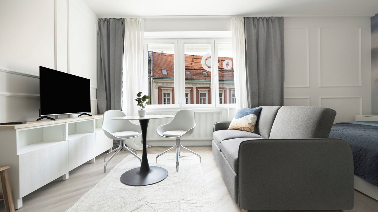 Photo of Livingroom in Zagreb