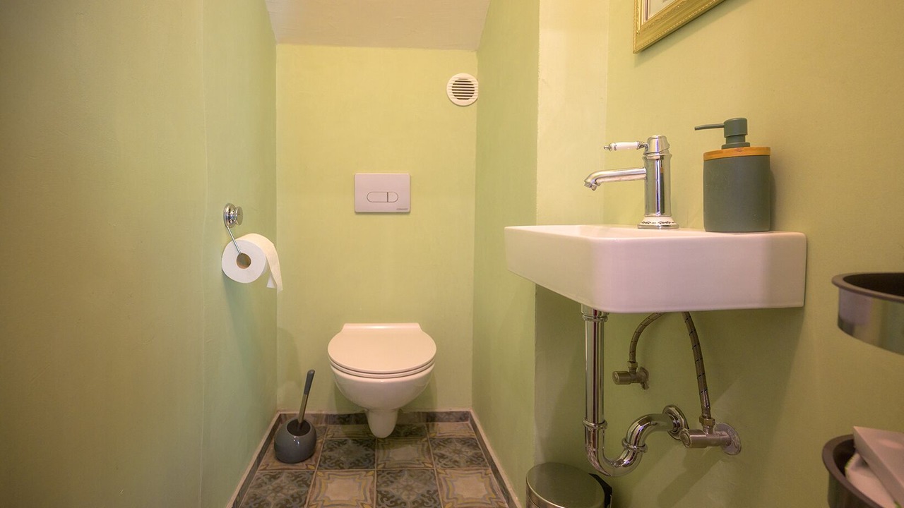 Photo of Bathroom in Gornja Nugla