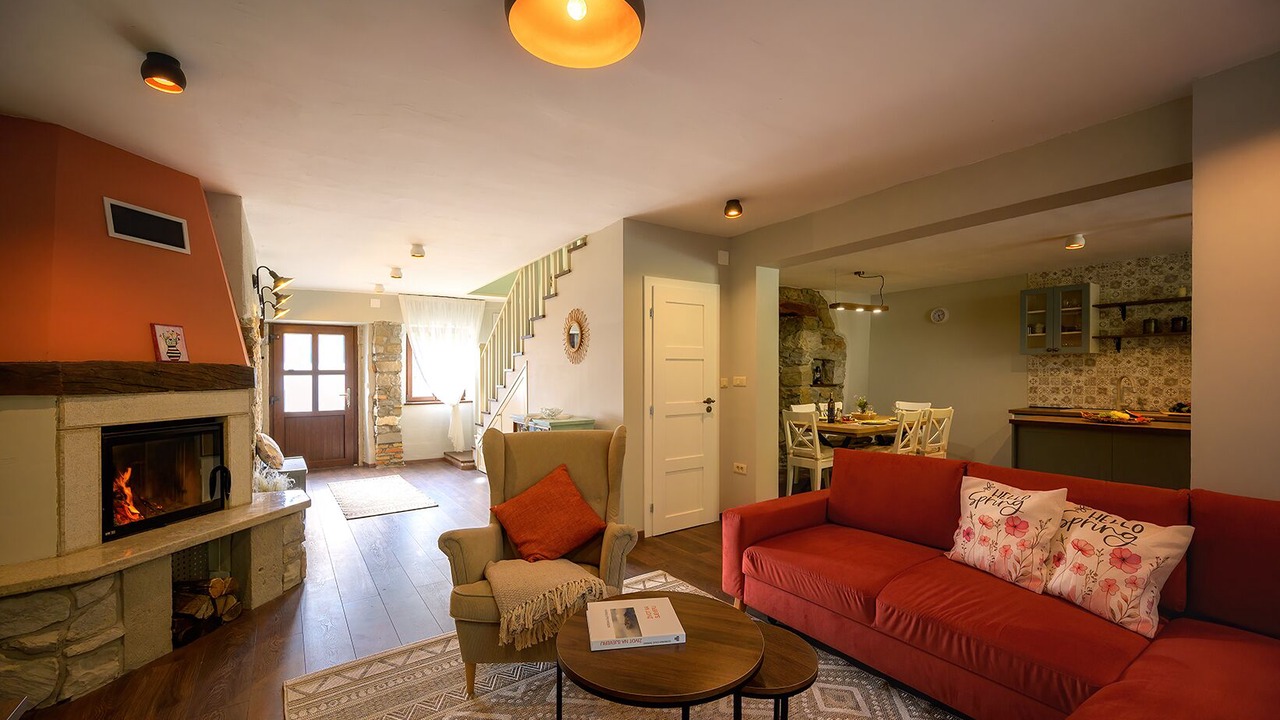 Photo of Livingroom in Gornja Nugla