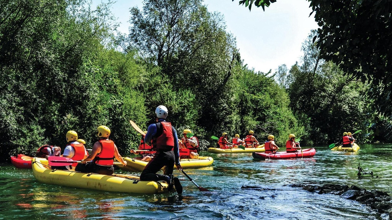 Photo of Others in Slime