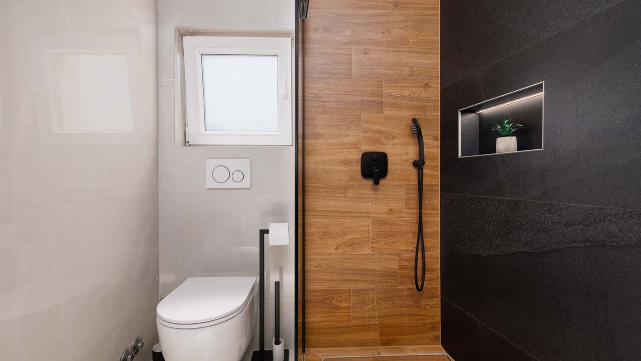 Photo of Bathroom in Vrbnik