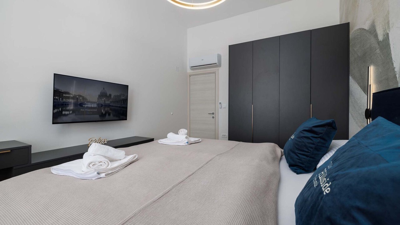 Photo of Bedroom in Vrbnik