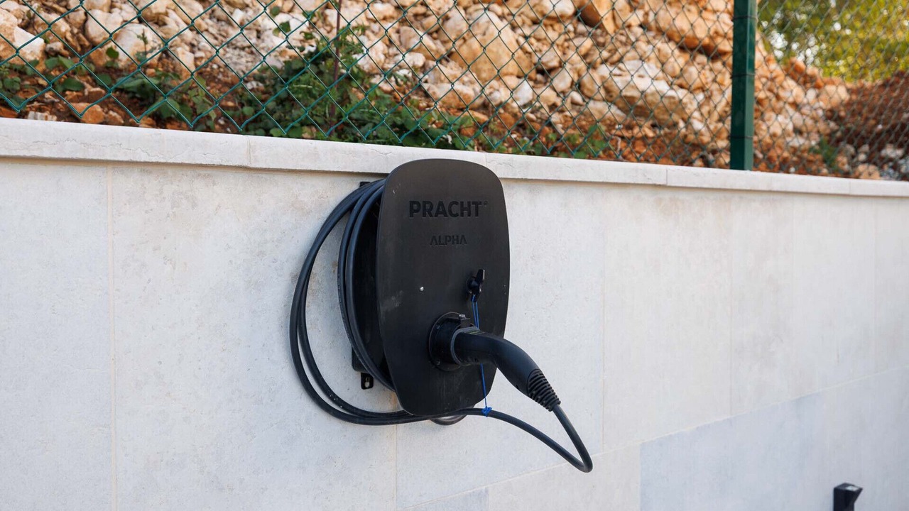 Photo of Outdoor in Vrbnik