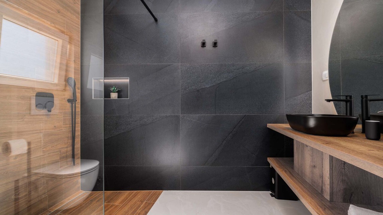 Photo of Bathroom in Vrbnik