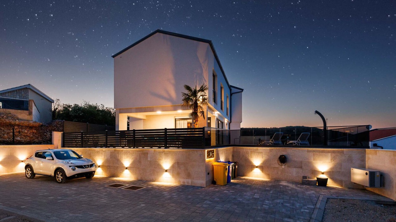Photo of Outdoor in Vrbnik