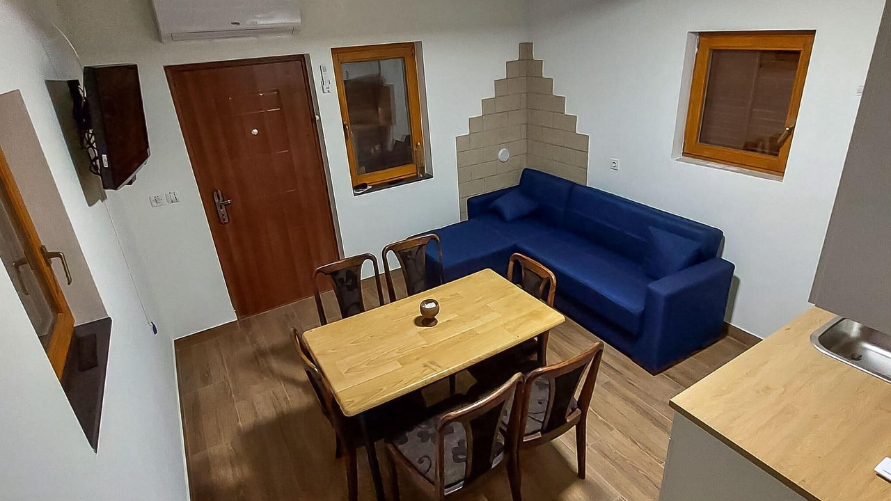 Photo of Bedroom in Ozalj