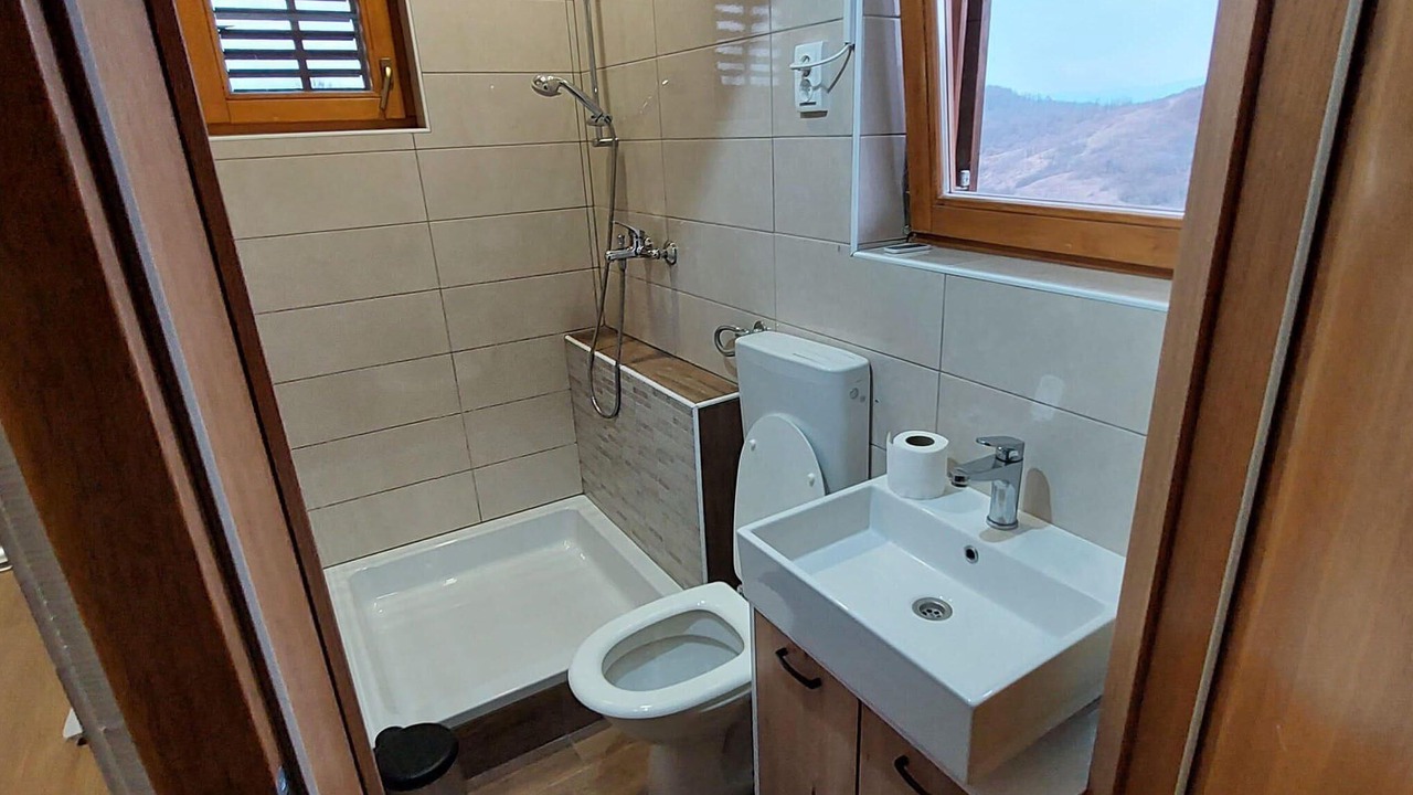 Photo of Bathroom in Ozalj