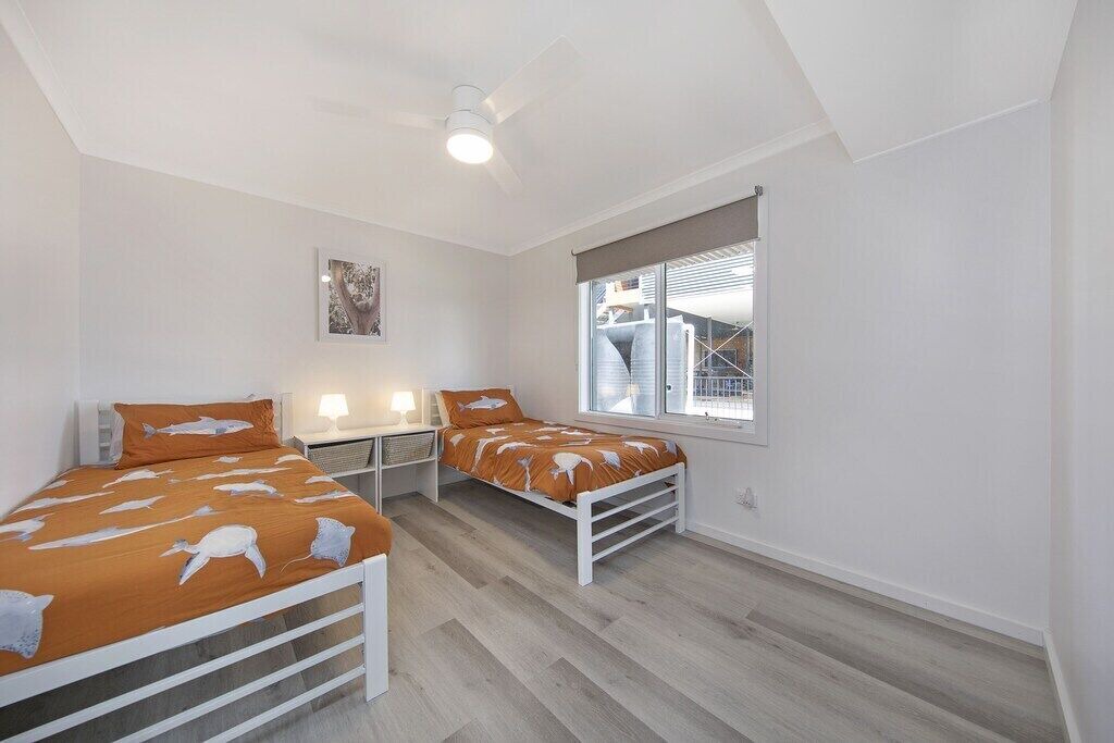 Photo of Bedroom in Pellaring Flat