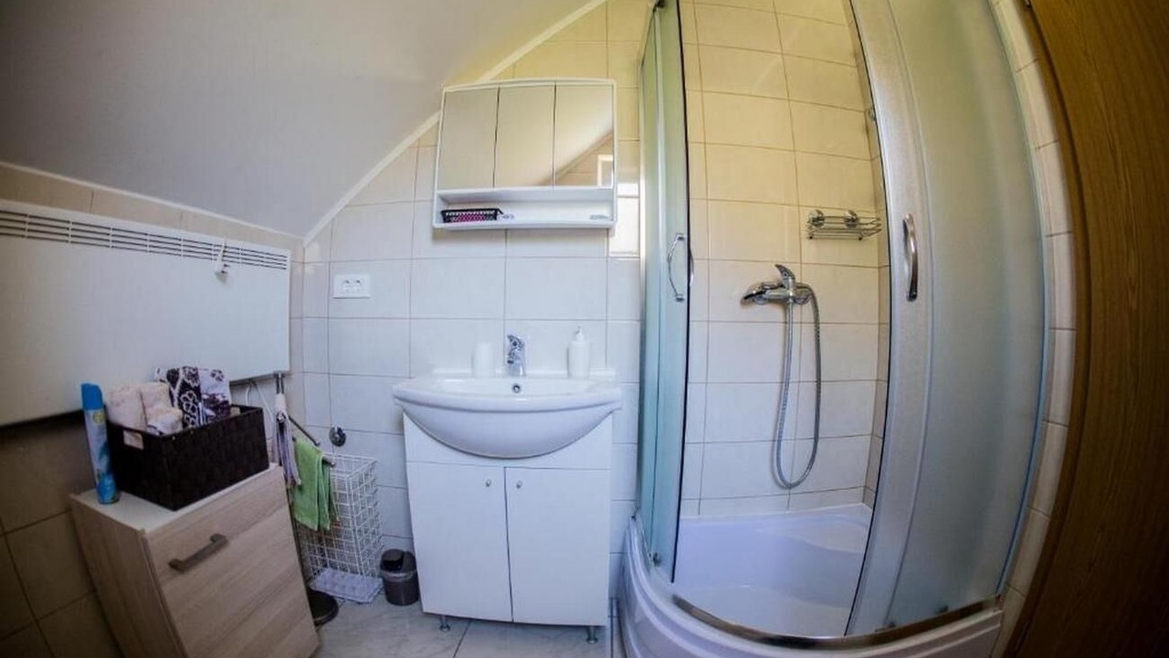 Photo of Bathroom in Tuheljske Toplice