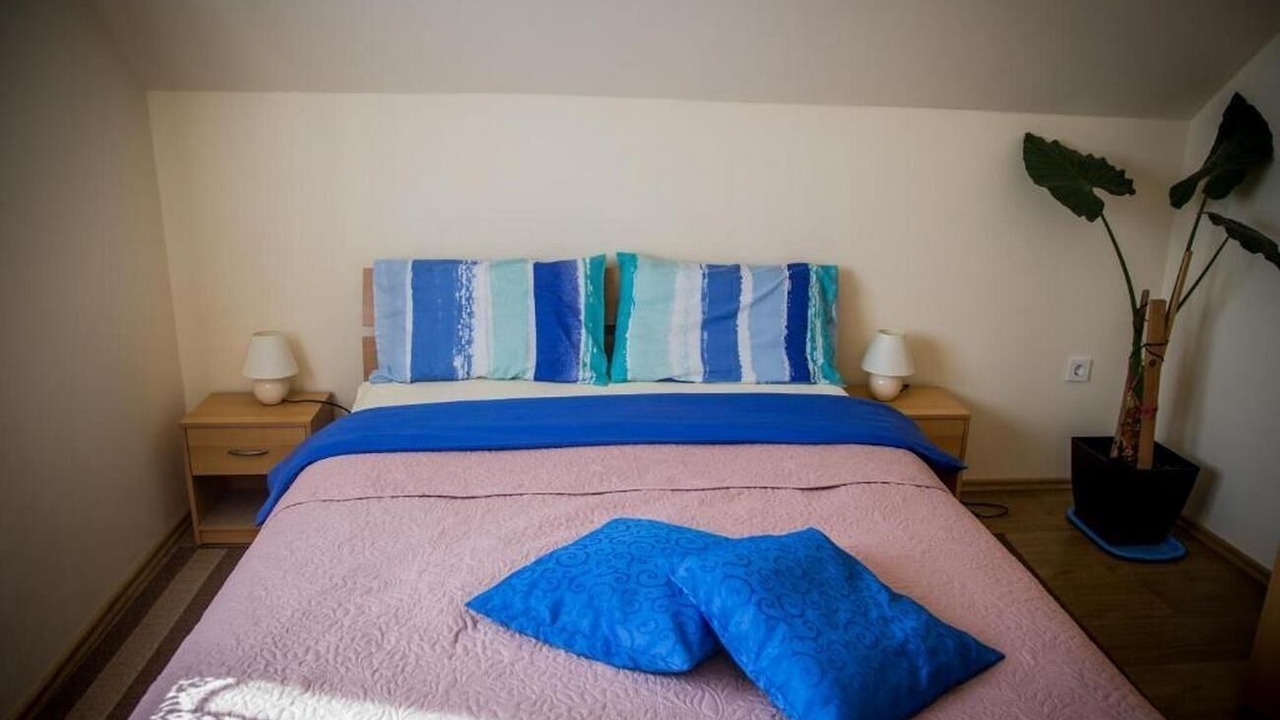 Photo of Bedroom in Tuheljske Toplice